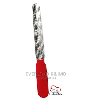 Pet Nail File