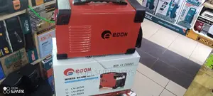 Lv 300 Welding Machine