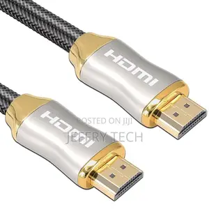 HDMI 2.1 1m HD 8K PS4 Cable 4K2K 144hz Projector Notebook S