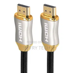 HDMI 2.1 1m HD 8K PS4 Cable 4K2K 144hz Projector Notebook S
