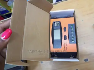 Charger Solar Controller
