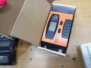 Solar Controller-Available