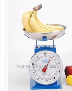 Balance Weighing Scale