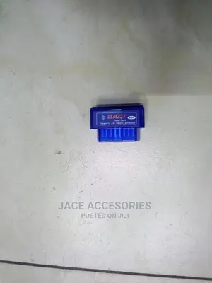 Bluetooth Obd Scanner(Wholesale From 5pc)