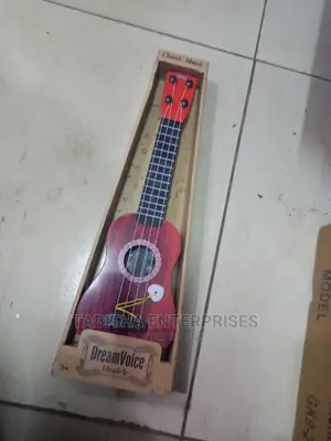 Classic Music Instrument