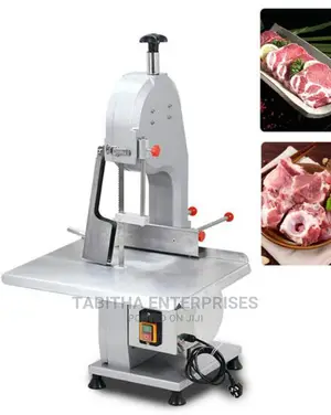 Meat Processing Bonesaw Cutter