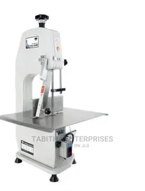 Buchery Bone Saw Machine