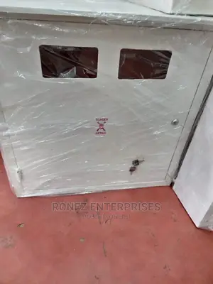 Meterbox Powder Coated Double.24 by 24