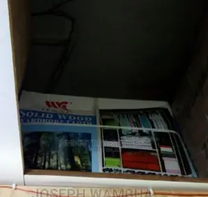 High Standard Classic Portable Wardrobe