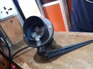 Landscaping Lawn Light