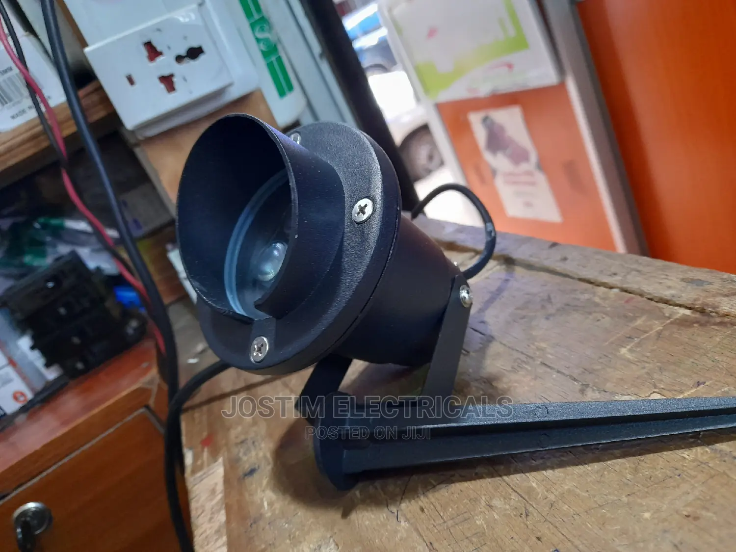 Landscaping Lawn Light