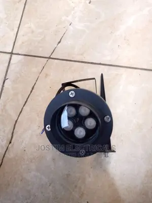 Led Lawn Garden Light