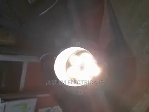 7w Led Garden Lawn Light