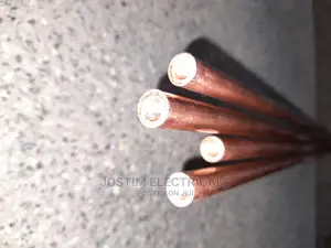 Original Earth Rod