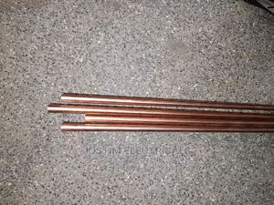 Original Earth Rod