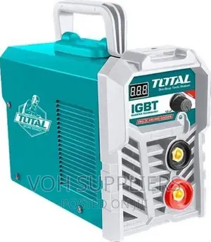 160a Welding Machine