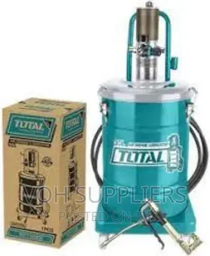 Air Grease Lubricator 30L – THT118302