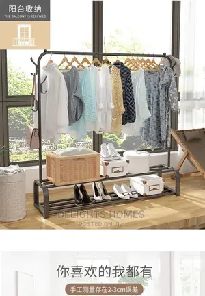 Cloth Rack