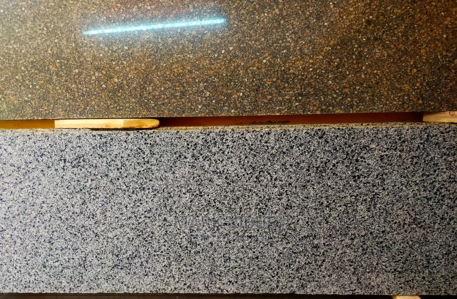 Granite {8ftx2ft).