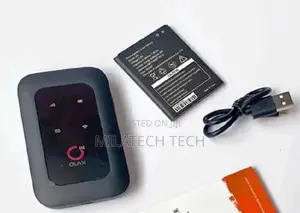 Olaxportable Mifi Telkom Safaricom Airtel