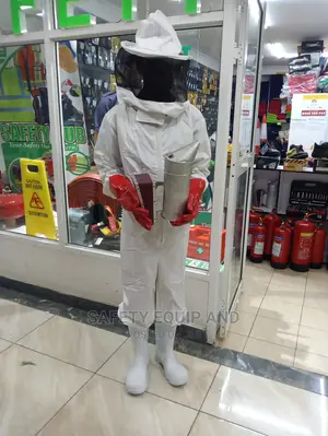 Bee Suits-We Supply Bee Suits