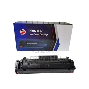 Printer New Printer Laser Toner Catridge-83a