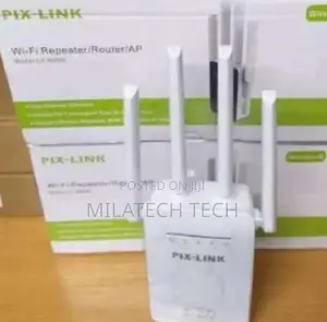 Pixlink Wifi Best Wifi Exteder