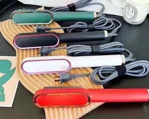 Modern Hair Straightener
