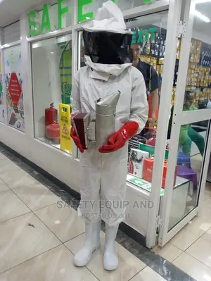 Bee Suits in Kenya-Made in Kenya