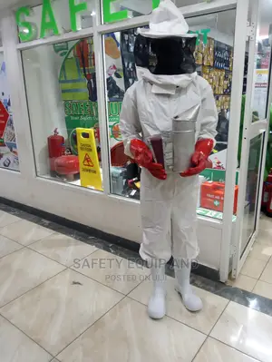 Bee Suits-Made of Pure PVC Blend
