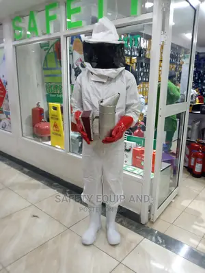 Bee Suits-Best PVC Quality Fabric