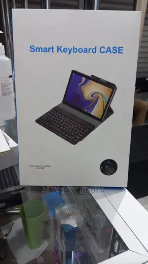 Smart Keyboard Case