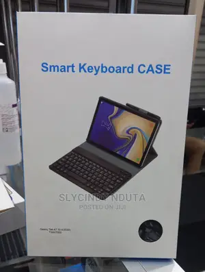 Smart Keyboard Case