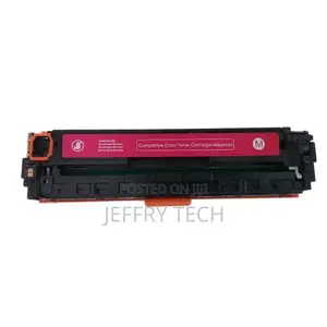 Generic Laser Toner Cartridge CF 403A (201A) MAGENTA,Use For