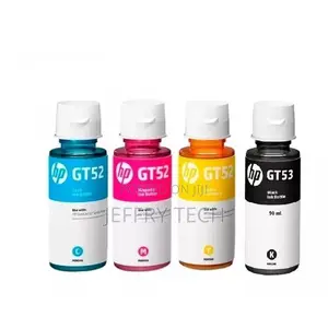 HP Gt51 Gt53 XL Ink for Deskjet GT Series Printers