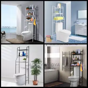 Toilet Organizer