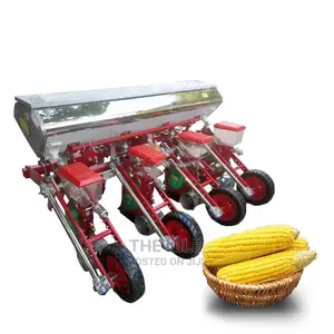 Large Corn Planter