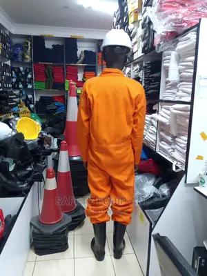 Overalls-Coveralls-Protective Overalls