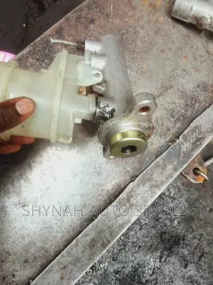 Brake Master Cylinder Mitsubishi L200,Ck2, Lancer