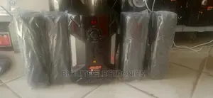 Sayonapps Speaker System SHT,1206