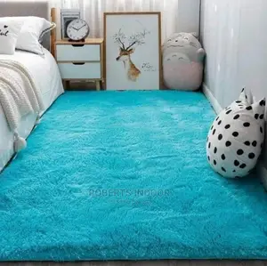 7*10 Soft Fluffy Carpet