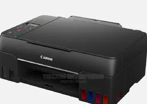 Canon Pixma G640 Printer