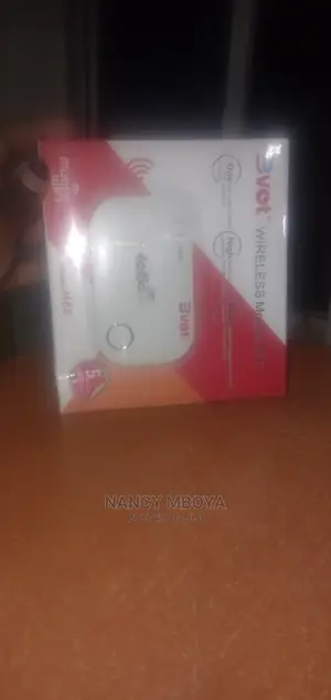 Bvot Portable Mifi for All Lines Including Faiba