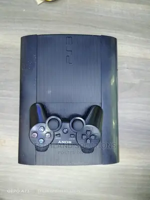 Sony Playstation 3
