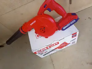 Vacuum Cleaner -Dust Blower