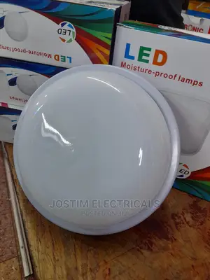 Led Moisture Proof Light