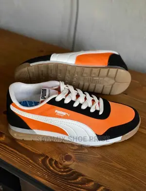 Joggers Sneakers