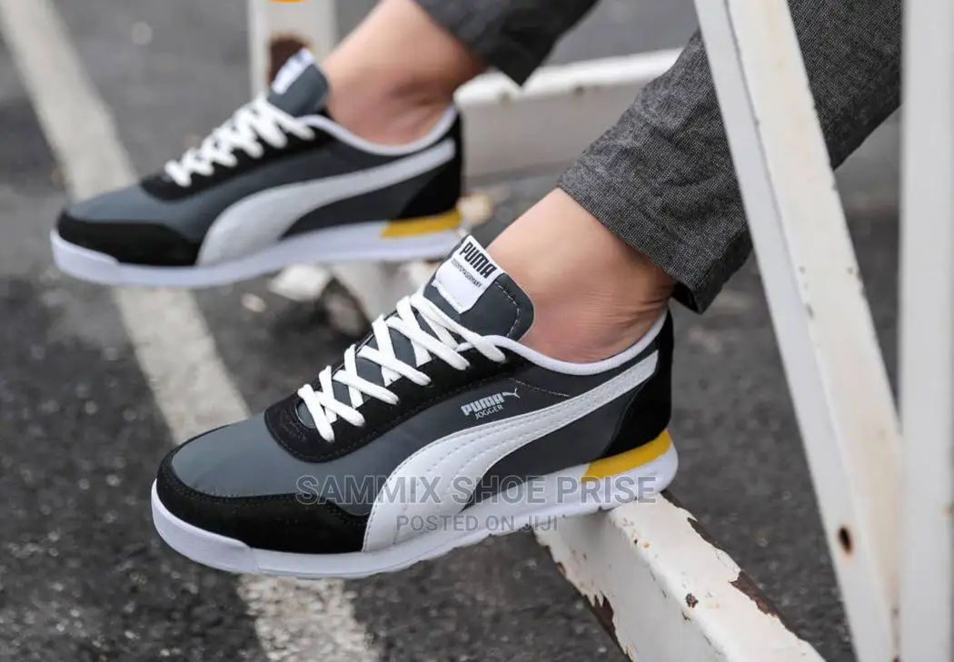 Joggers Sneakers