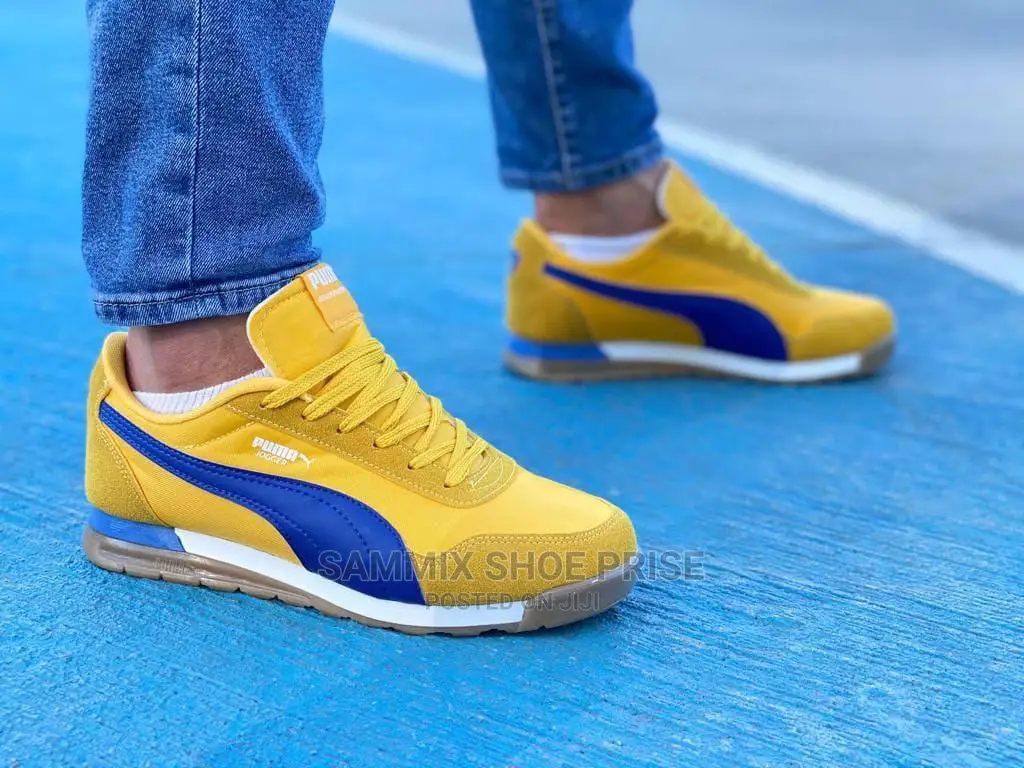 Joggers Sneakers
