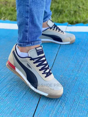 Joggers Sneakers